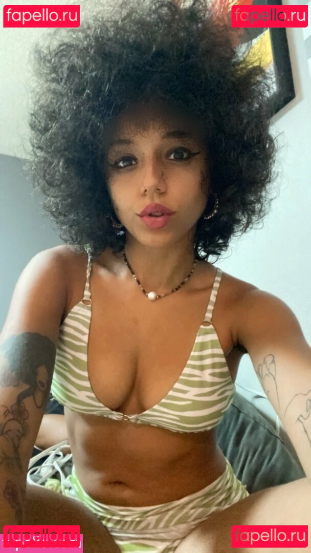 afrocunty Nude Onlyfans Photo 37