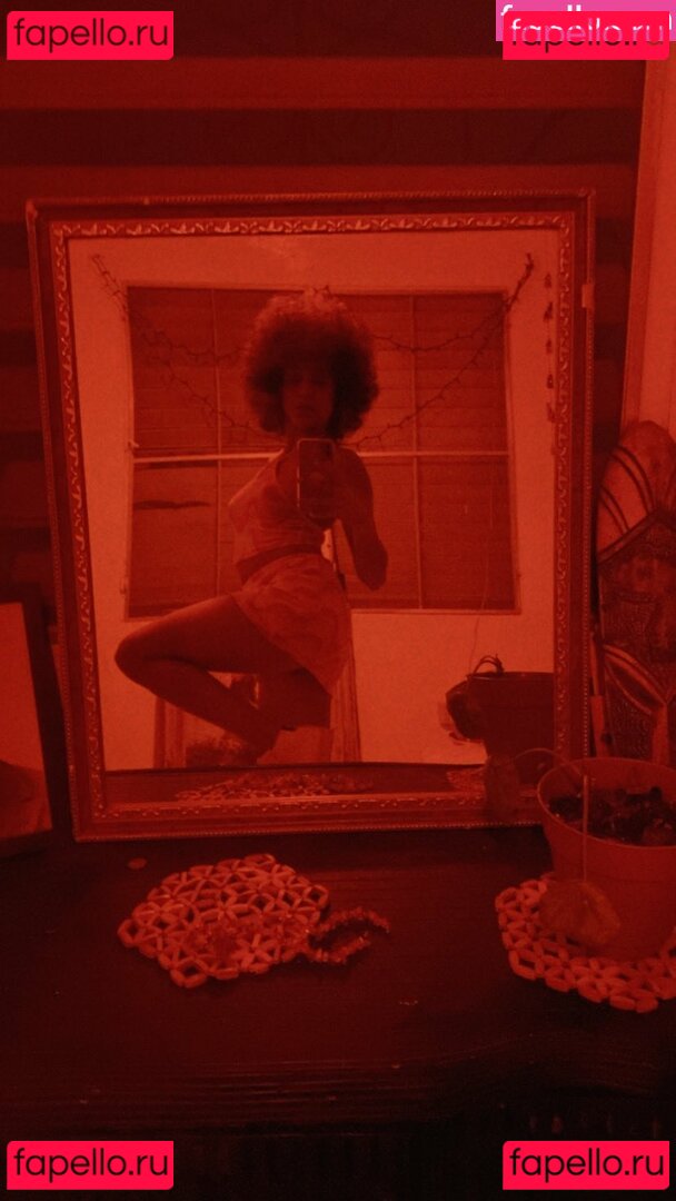 afrocunty Nude Onlyfans Photo 38