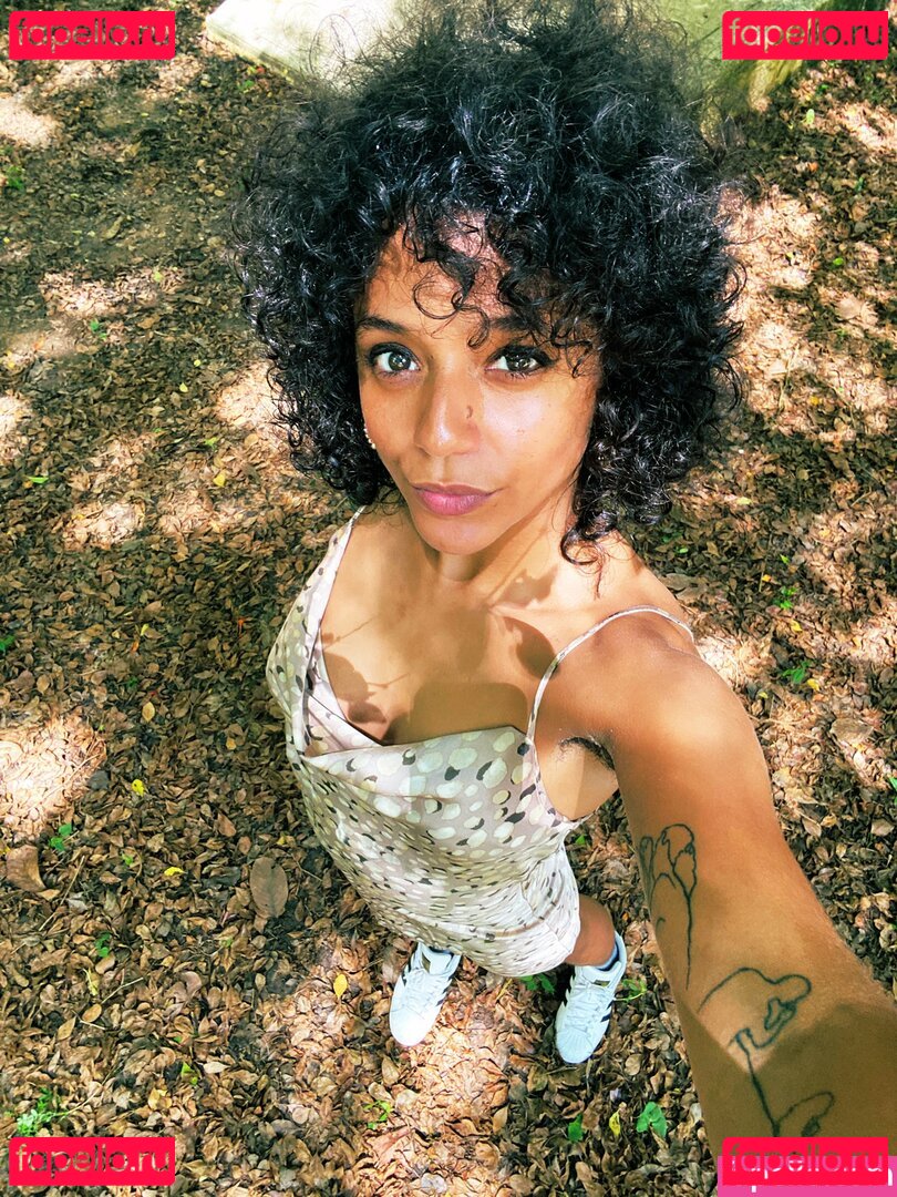 afrocunty Nude Onlyfans Photo 36