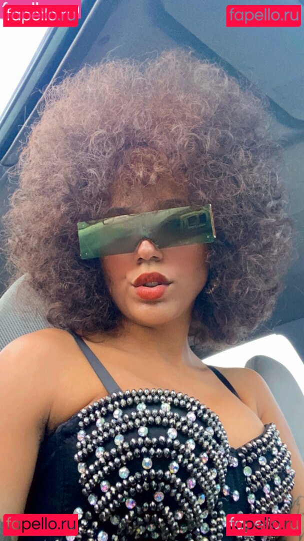 afrocunty Nude Onlyfans Photo 35