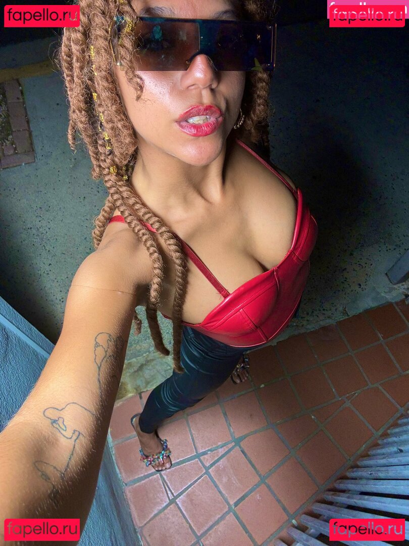afrocunty Nude Onlyfans Photo 34