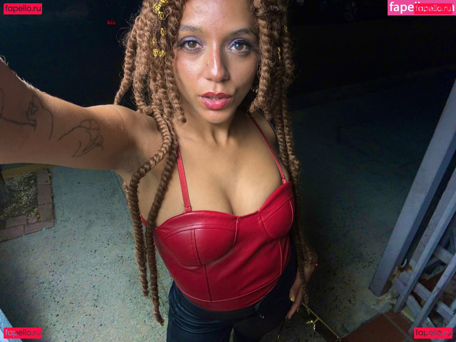 afrocunty Nude Onlyfans Photo 33