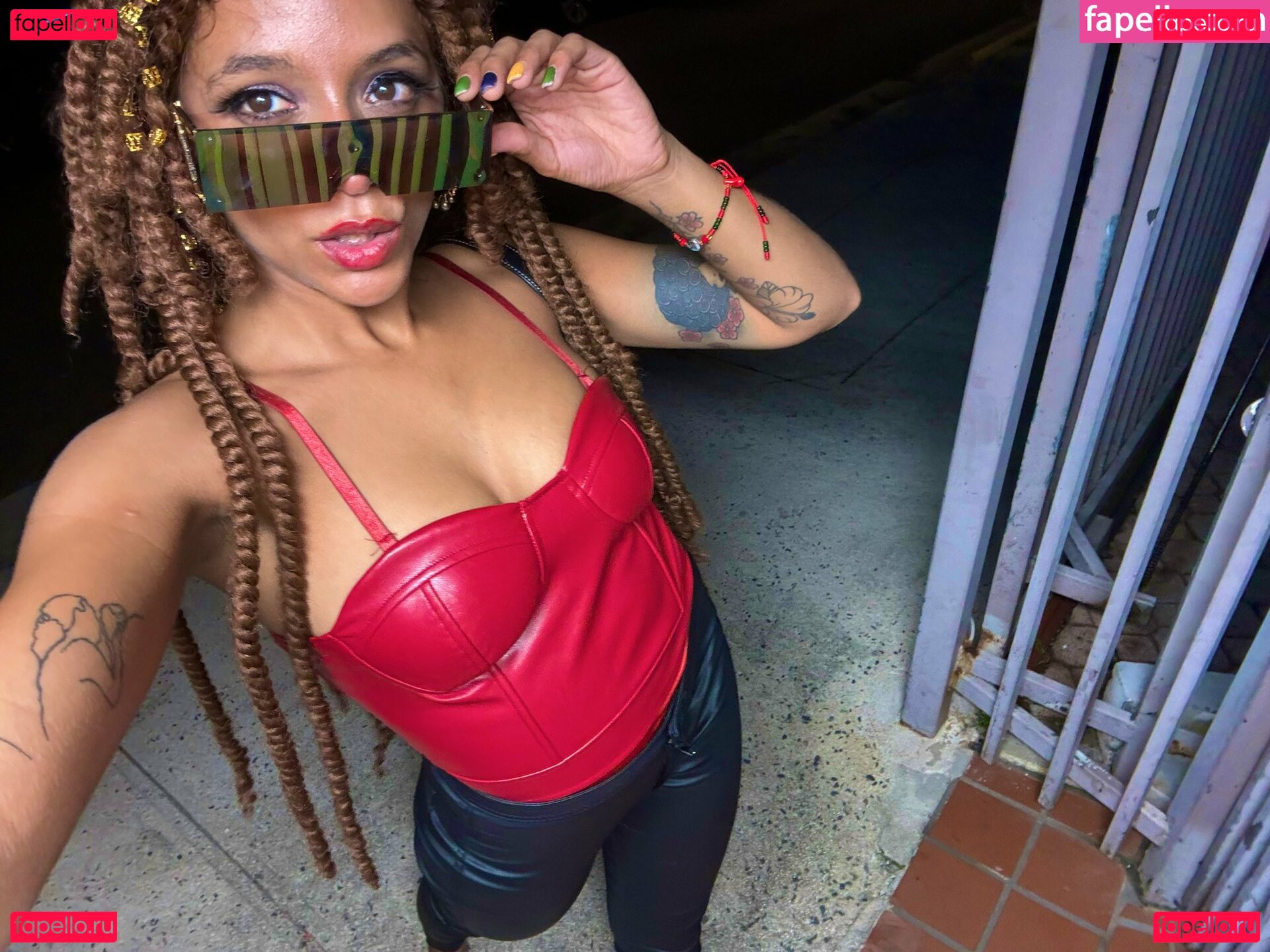 afrocunty Nude Onlyfans Photo 32