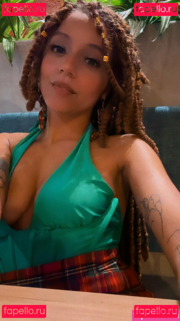 afrocunty Nude Onlyfans Photo 30