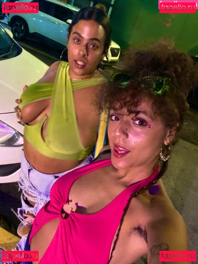 afrocunty Nude Onlyfans Photo 29