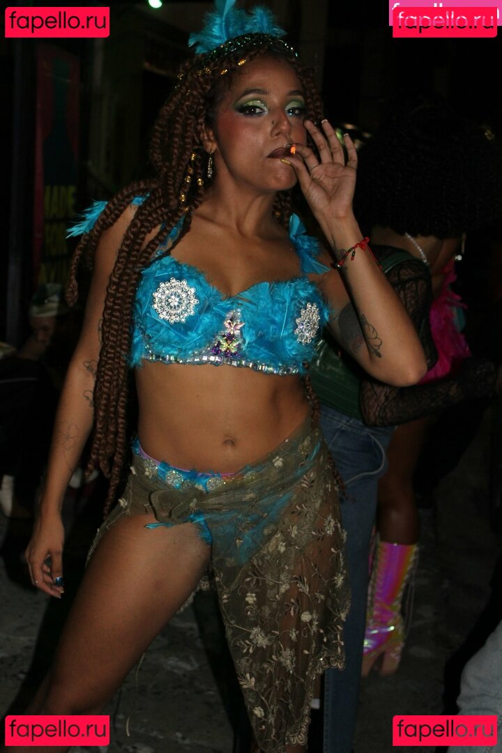 afrocunty Nude Onlyfans Photo 26