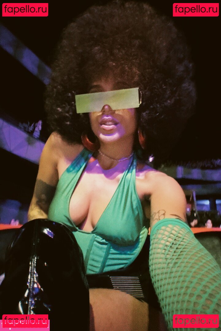 afrocunty Nude Onlyfans Photo 23