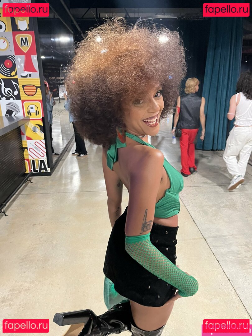 afrocunty Nude Onlyfans Photo 20
