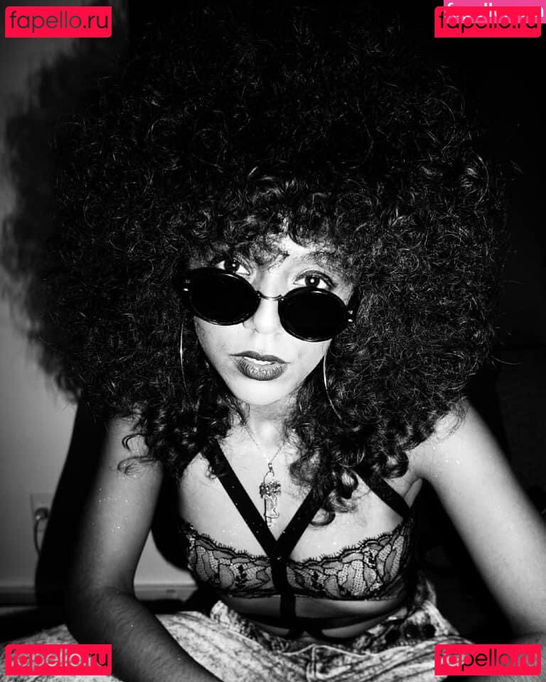 afrocunty Nude Onlyfans Photo 15