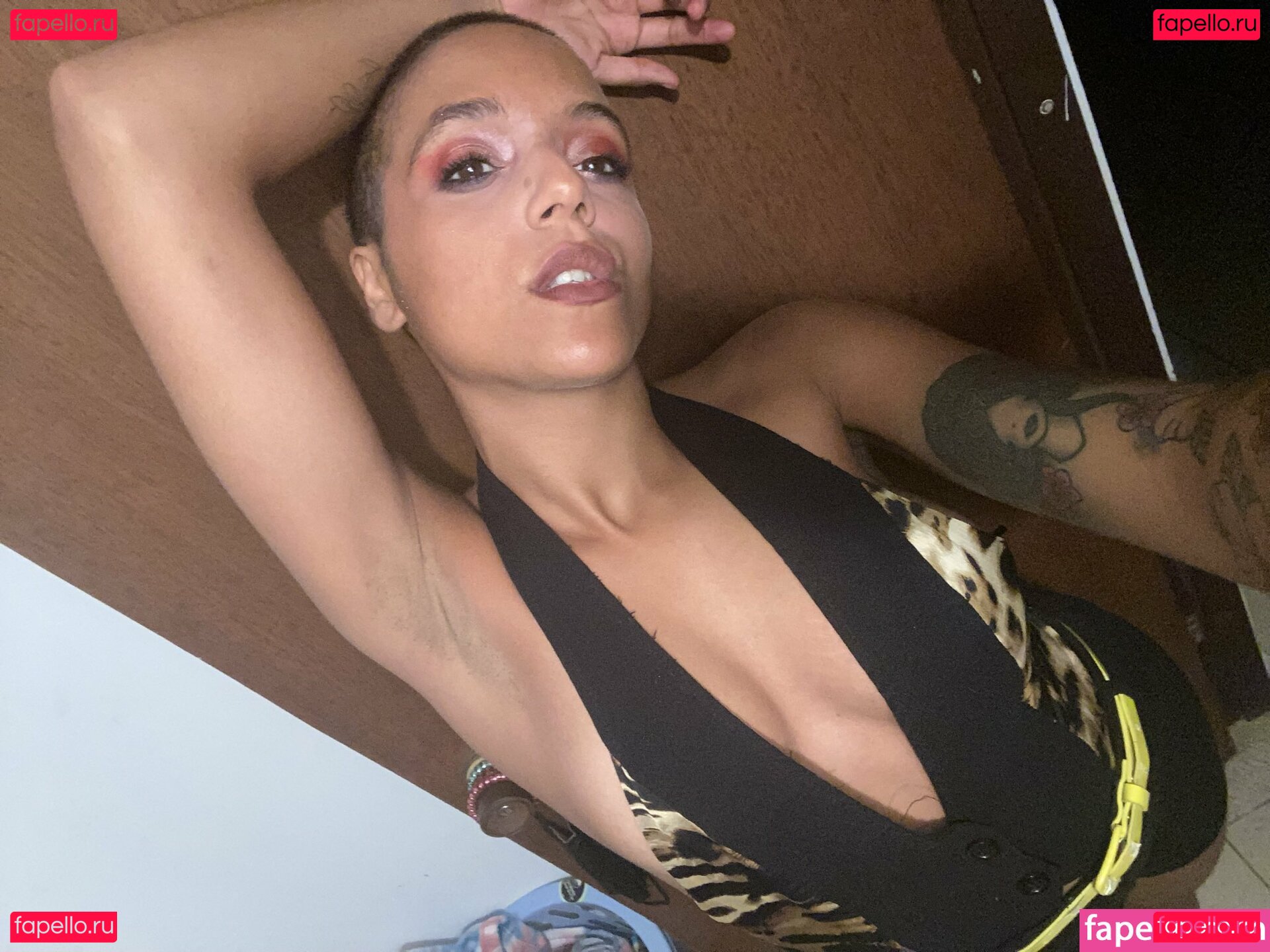 afrocunty Nude Onlyfans Photo 13