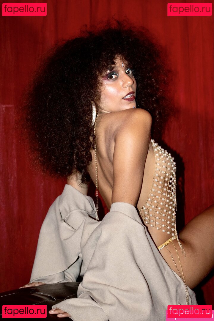 afrocunty Nude Onlyfans Photo 8