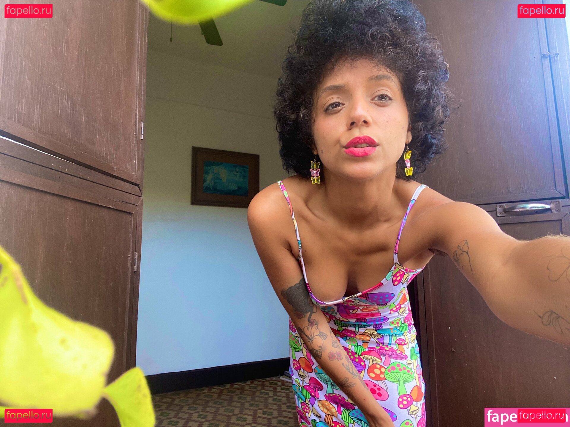 afrocunty Nude Onlyfans Photo 4
