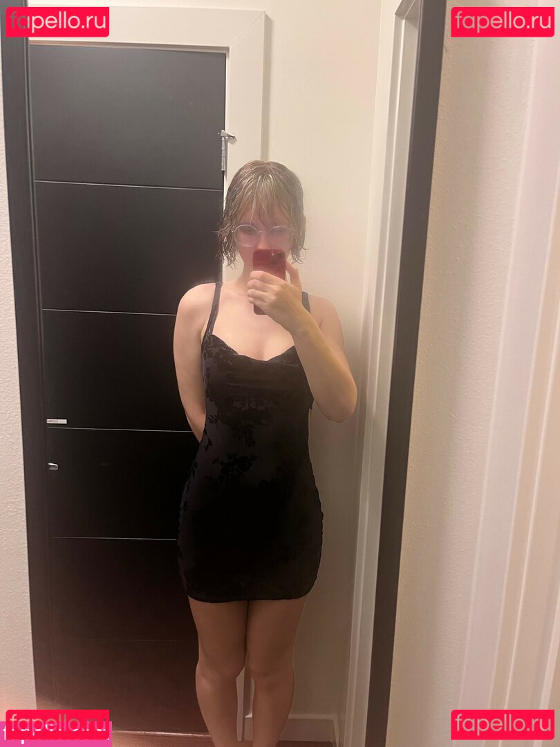 Liv Agar Nude Onlyfans Photo 49