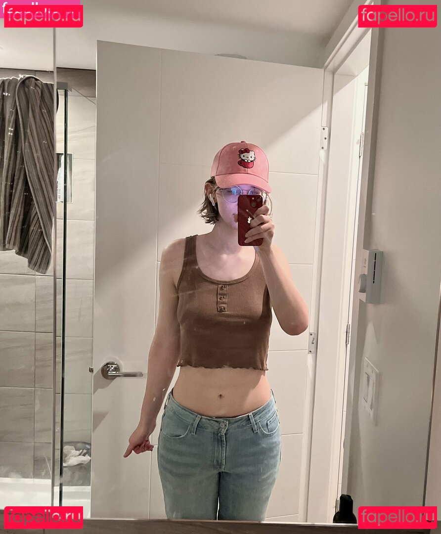 Liv Agar Nude Onlyfans Photo 40