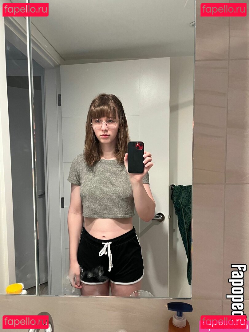 Liv Agar Nude Onlyfans Photo 30
