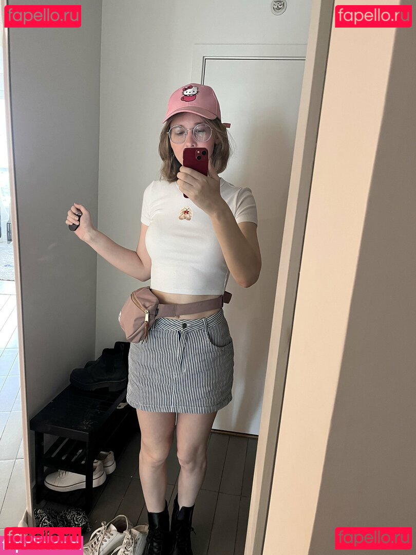 Liv Agar Nude Onlyfans Photo 31