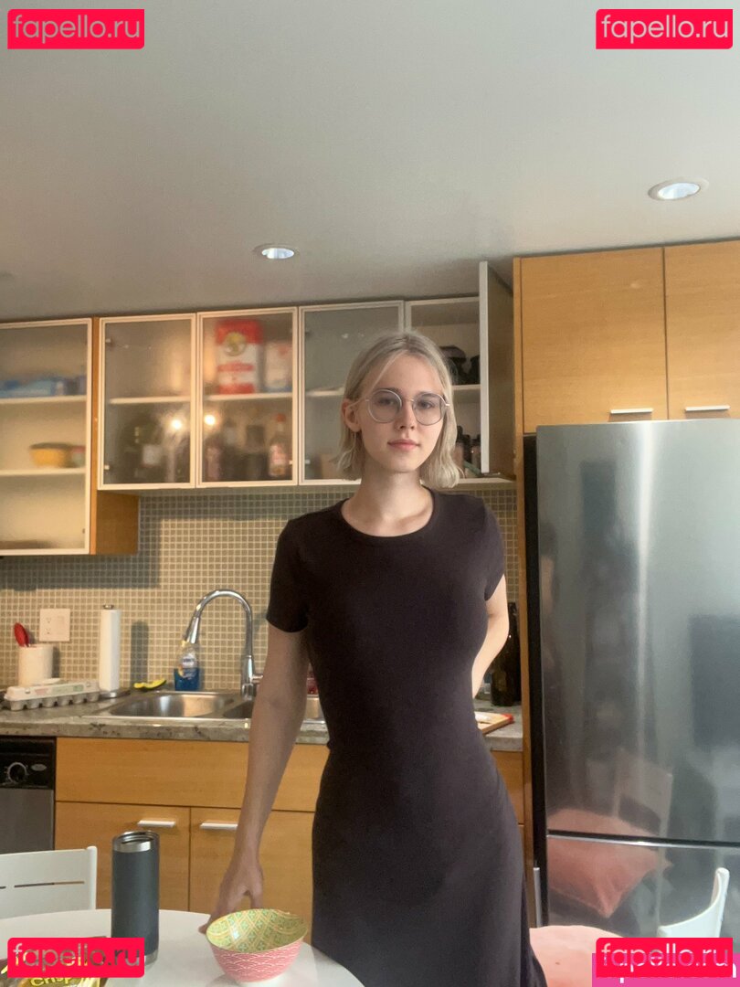 Liv Agar Nude Onlyfans Photo 25