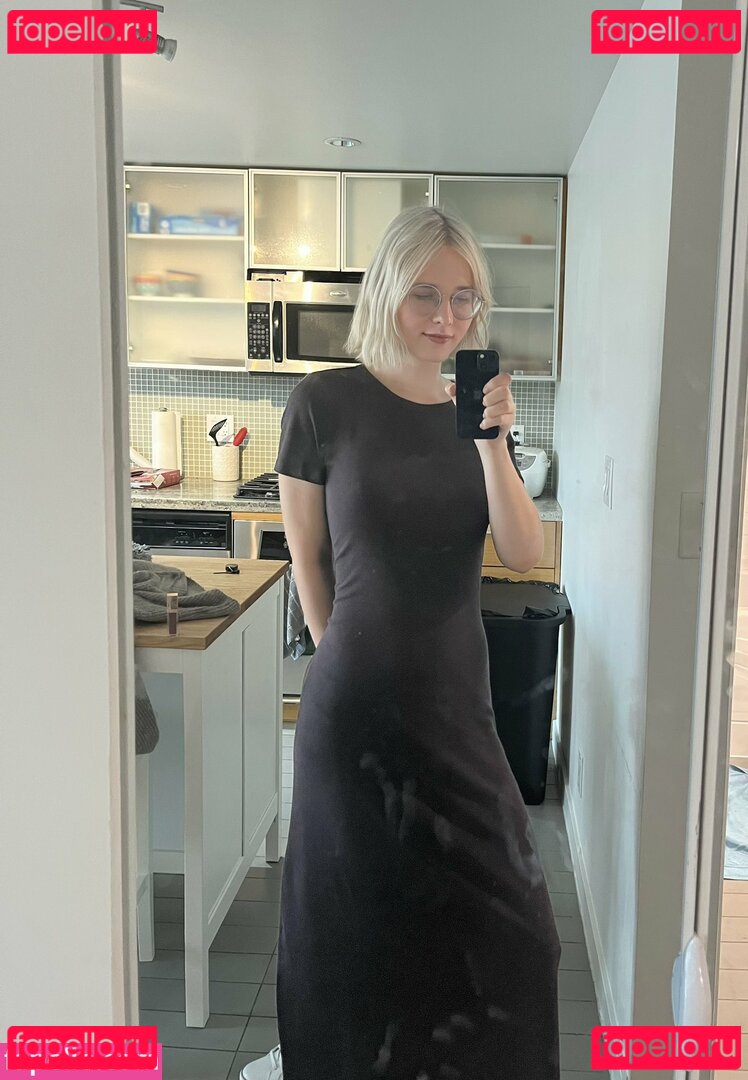 Liv Agar Nude Onlyfans Photo 23
