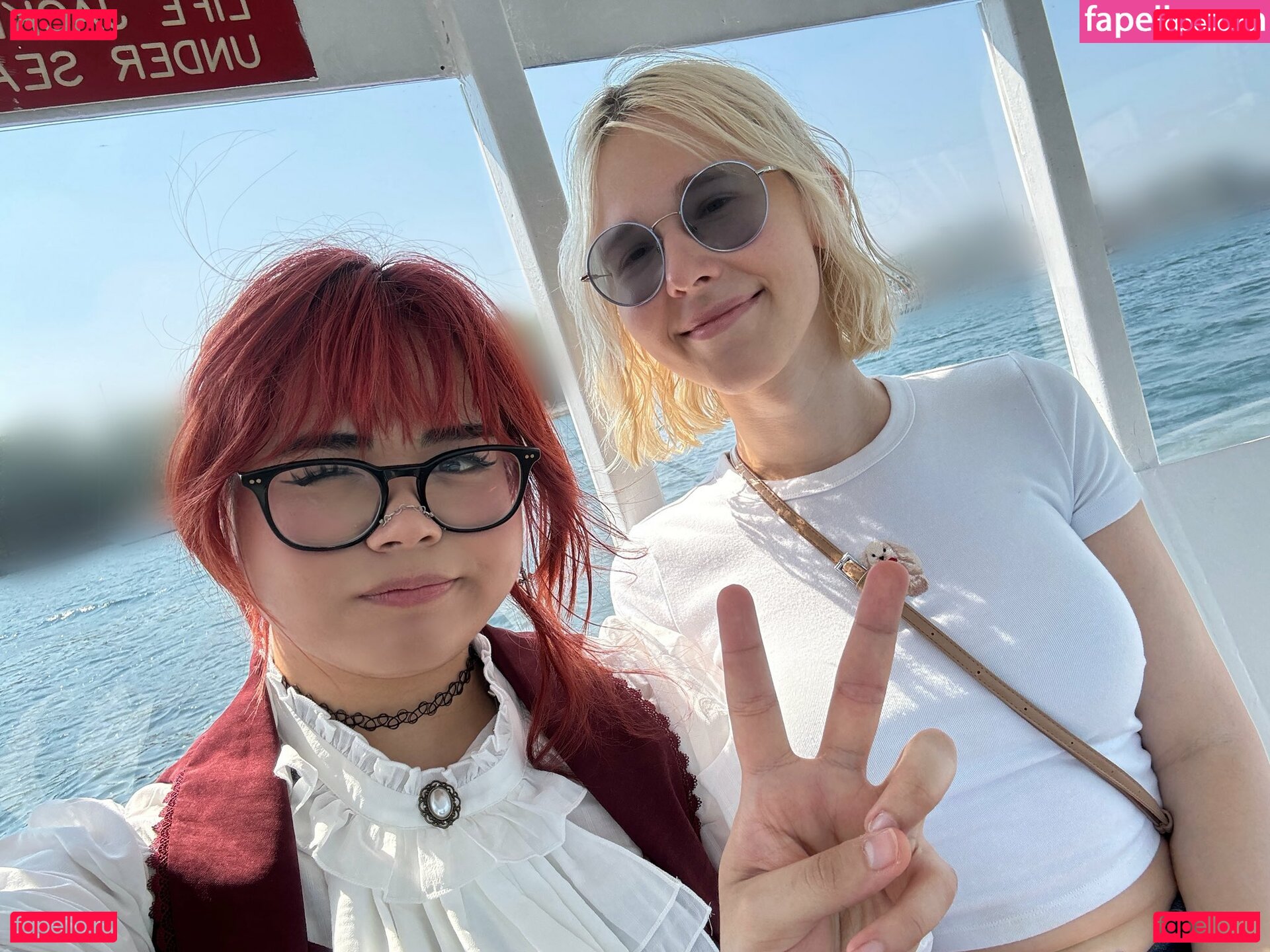 Liv Agar Nude Onlyfans Photo 24