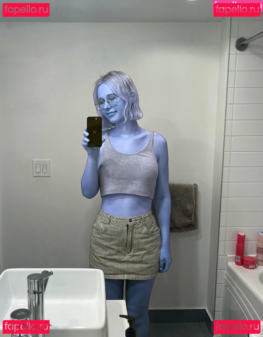 Liv Agar Nude Onlyfans Photo 22