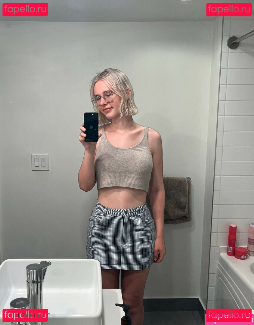 Liv Agar Nude Onlyfans Photo 21