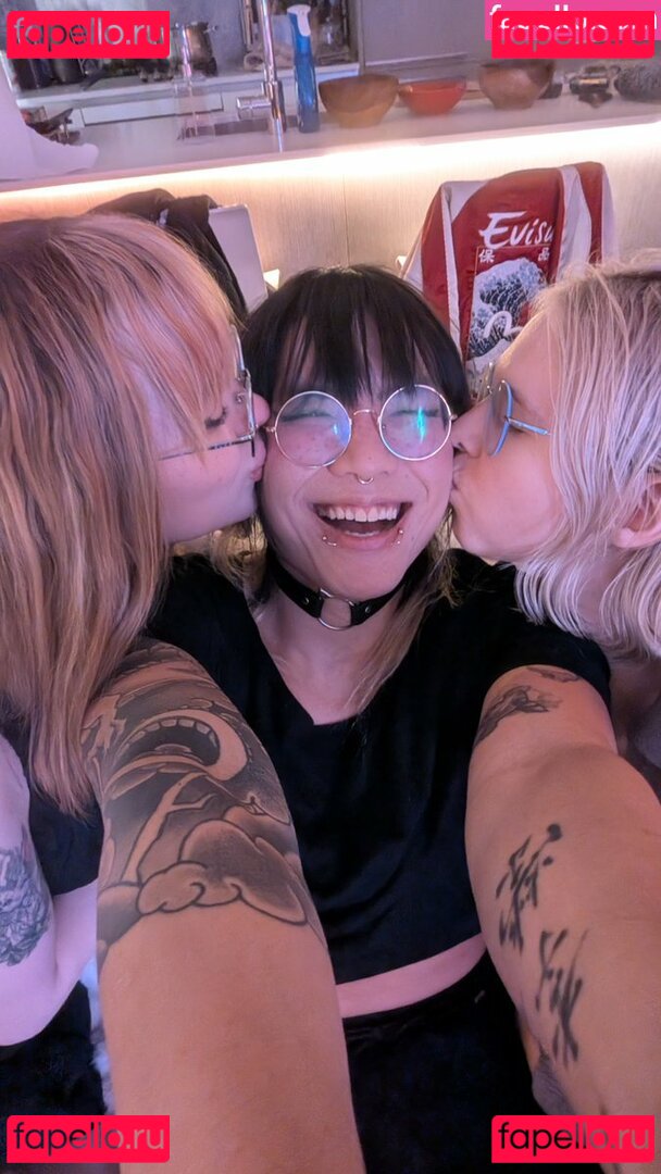 Liv Agar Nude Onlyfans Photo 19
