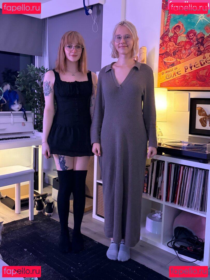 Liv Agar Nude Onlyfans Photo 18