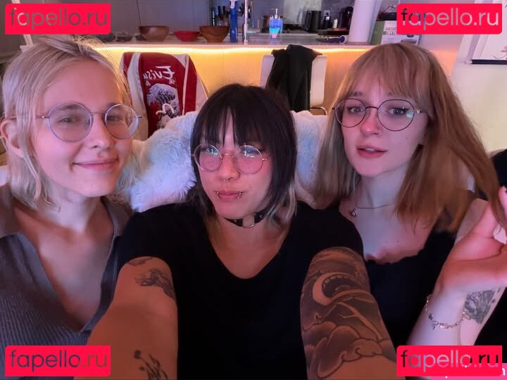 Liv Agar Nude Onlyfans Photo 16