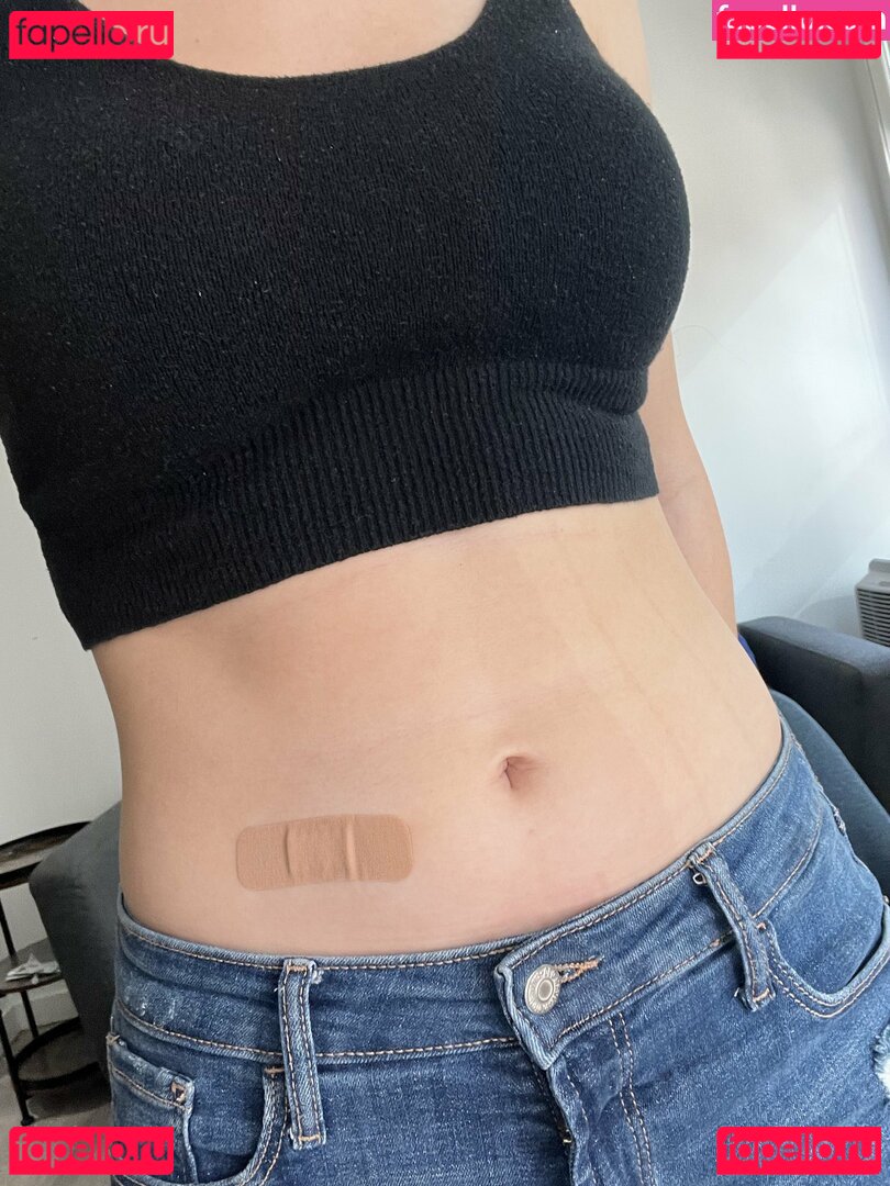 Liv Agar Nude Onlyfans Photo 14
