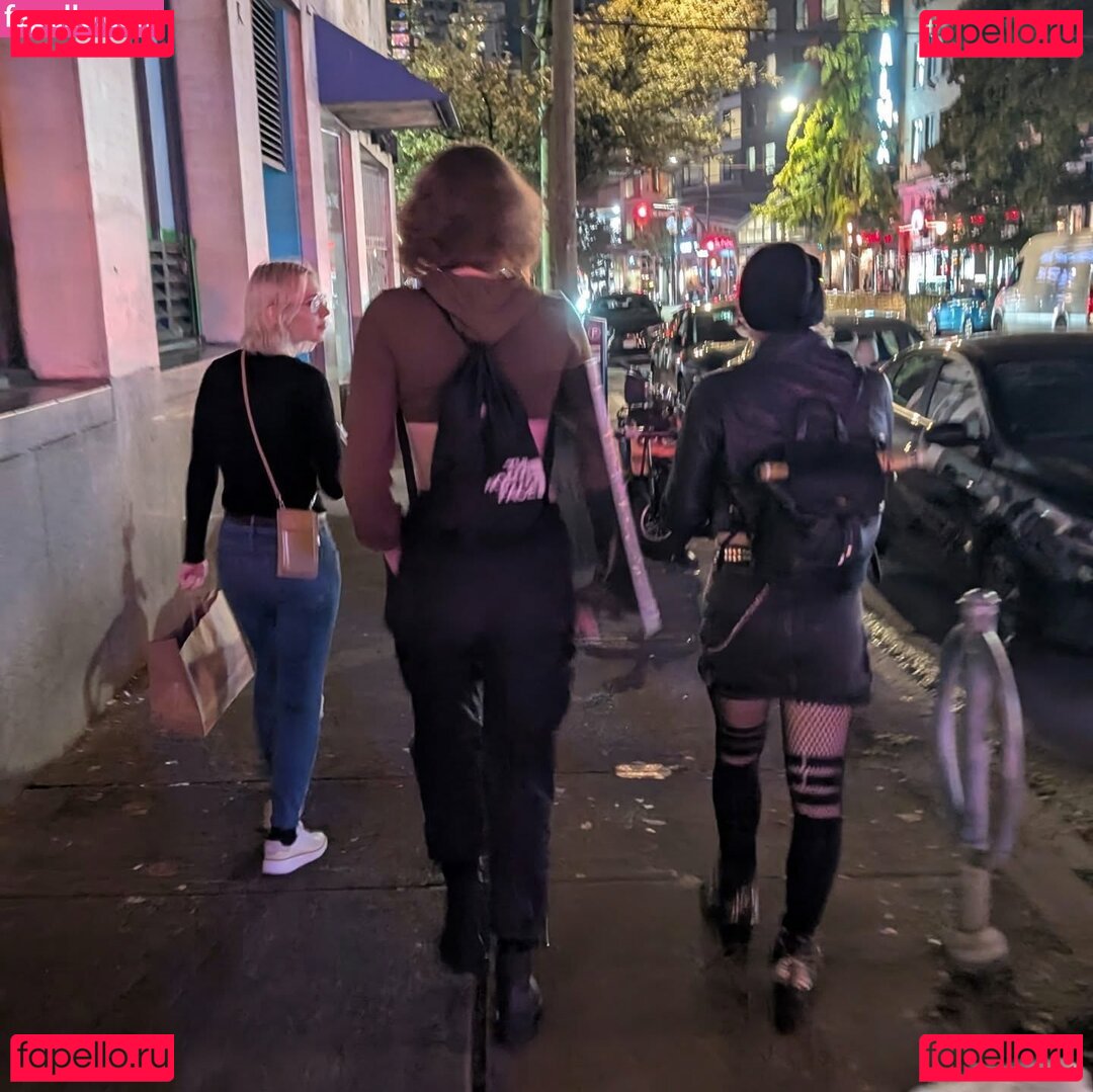 Liv Agar Nude Onlyfans Photo 12