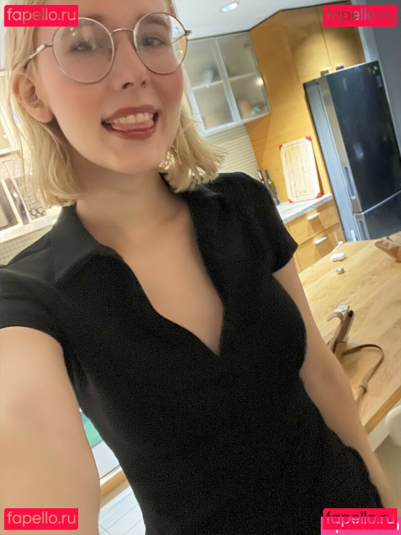 Liv Agar Nude Onlyfans Photo 11