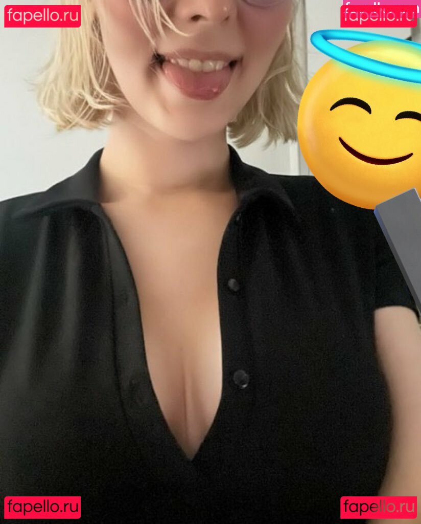 Liv Agar Nude Onlyfans Photo 9