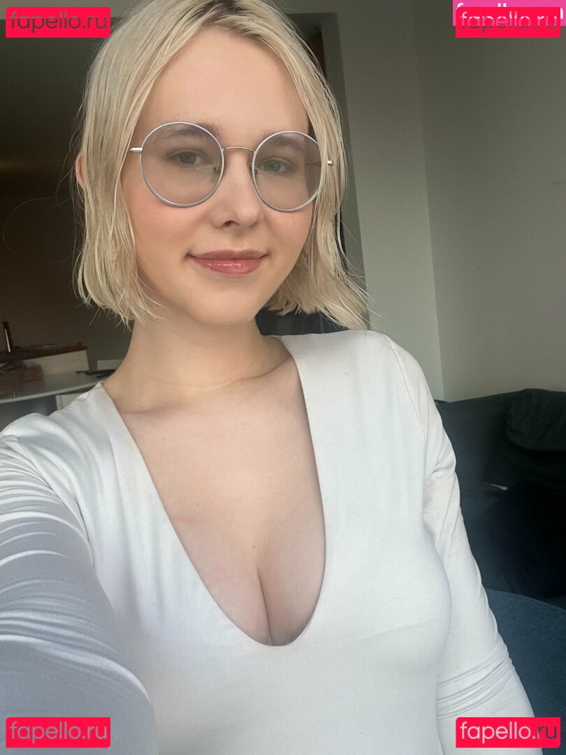 Liv Agar Nude Onlyfans Photo 7