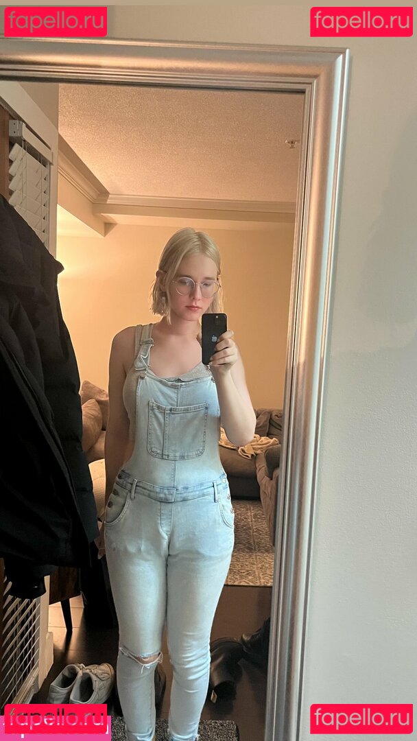 Liv Agar Nude Onlyfans Photo 5