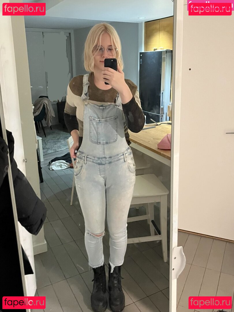 Liv Agar Nude Onlyfans Photo 6