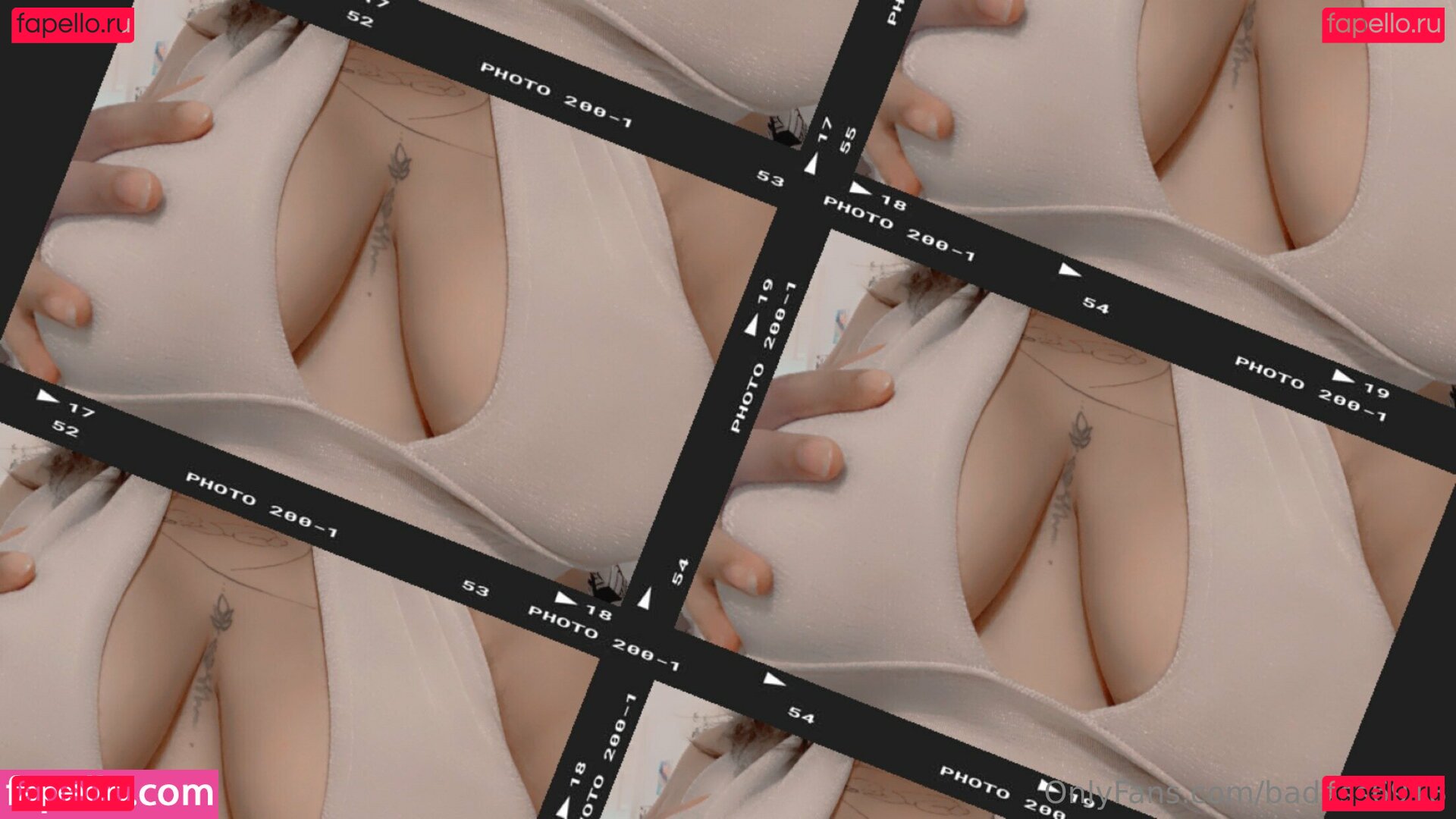 badass6918 Nude Onlyfans Photo 29
