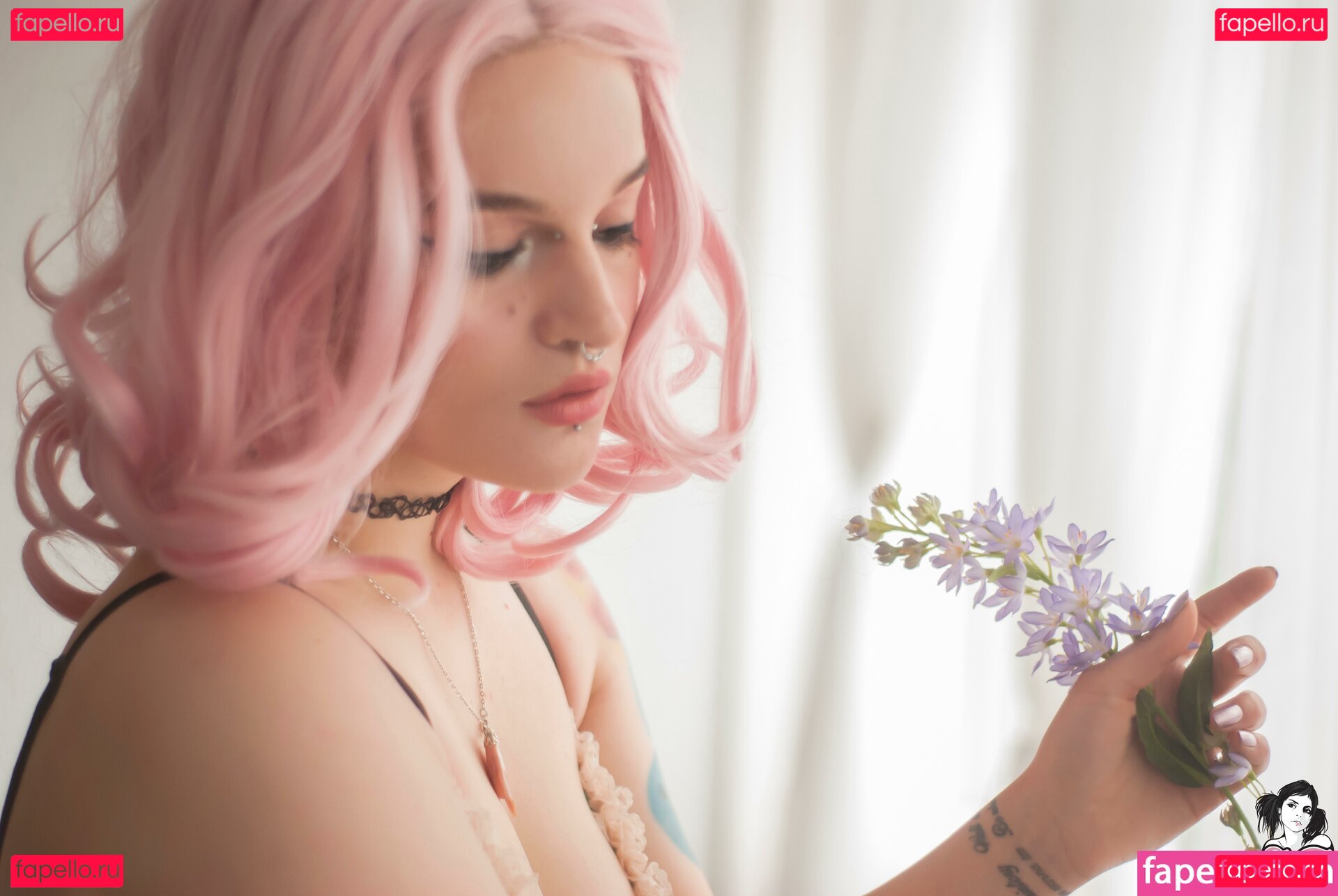 Tcha-badass Nude Onlyfans Photo 43
