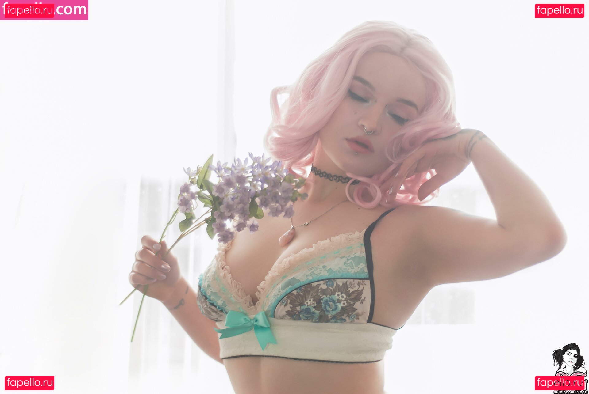 Tcha-badass Nude Onlyfans Photo 40