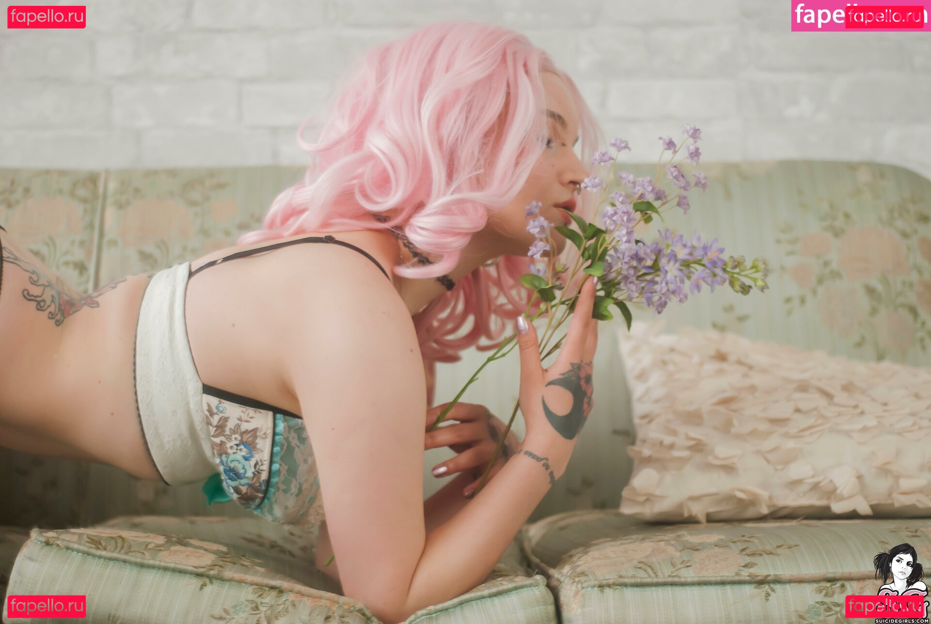 Tcha-badass Nude Onlyfans Photo 36