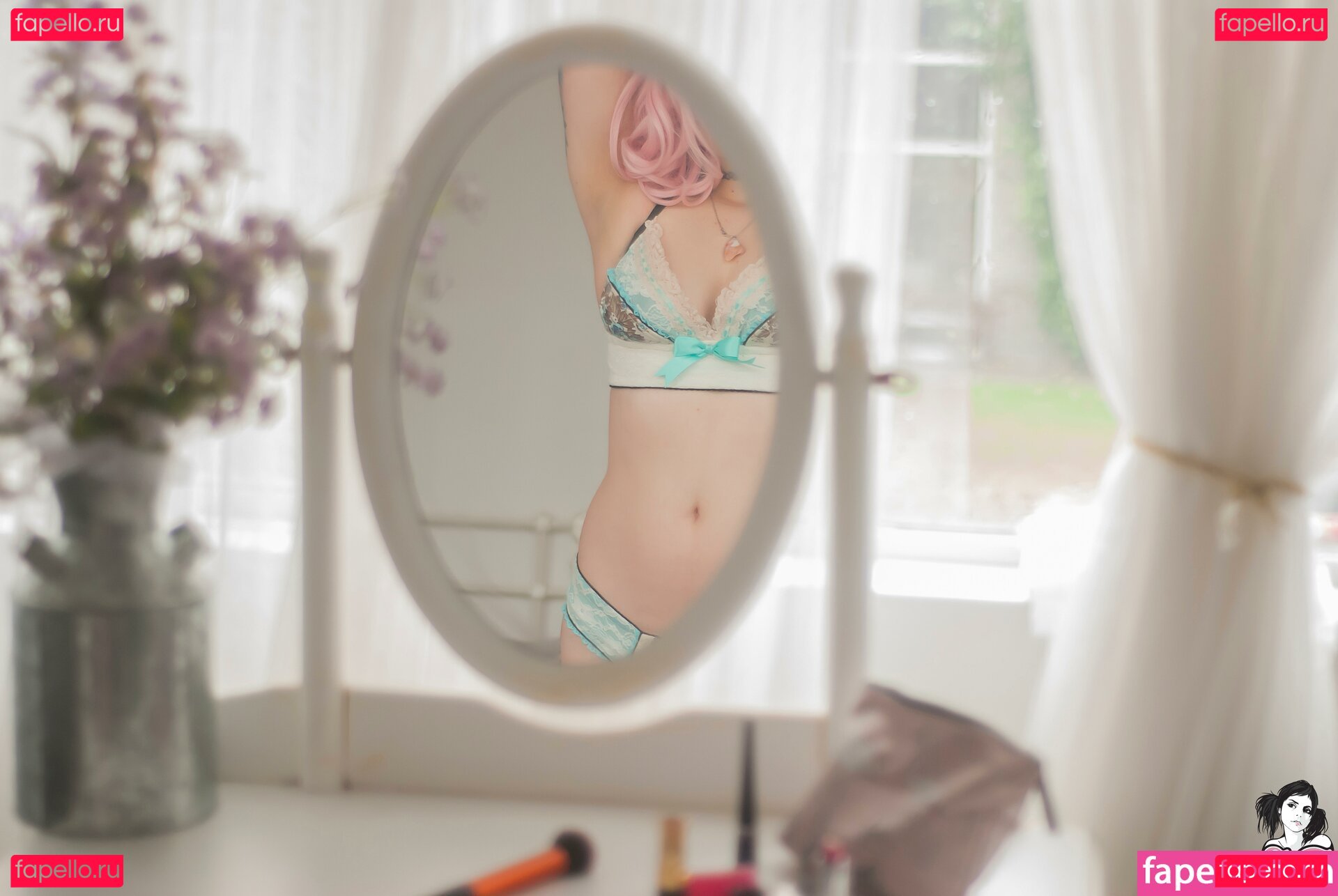 Tcha-badass Nude Onlyfans Photo 11