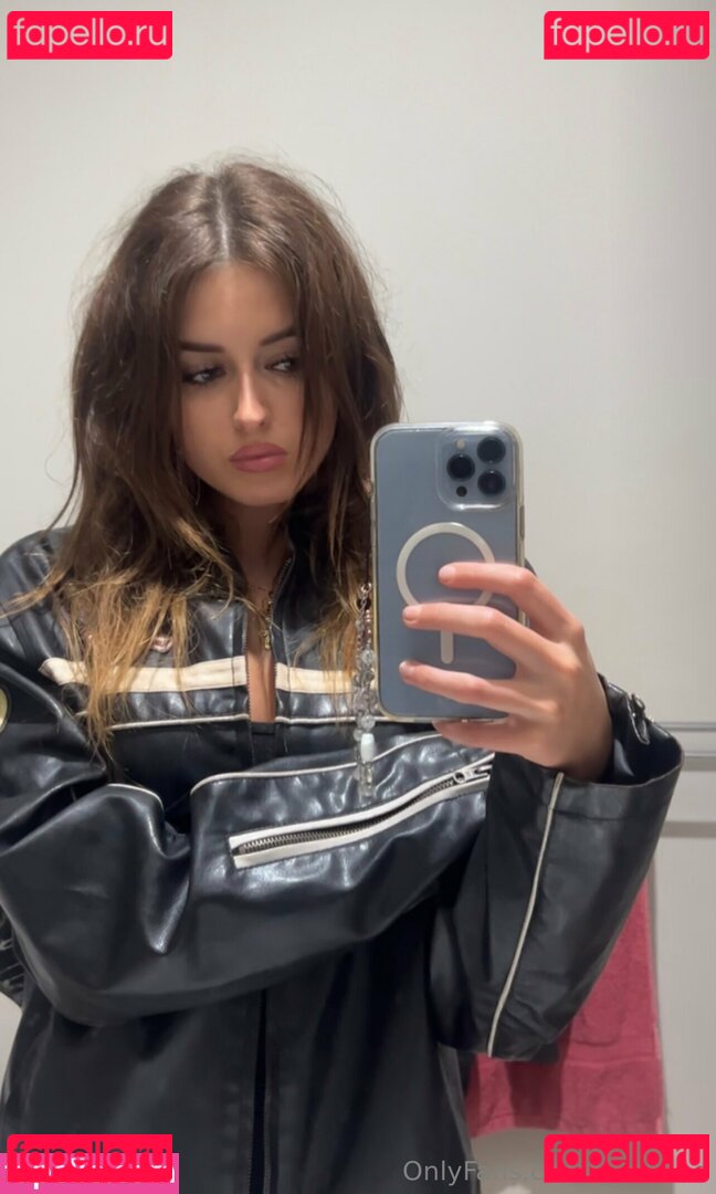 brielloo Nude Onlyfans Photo 9