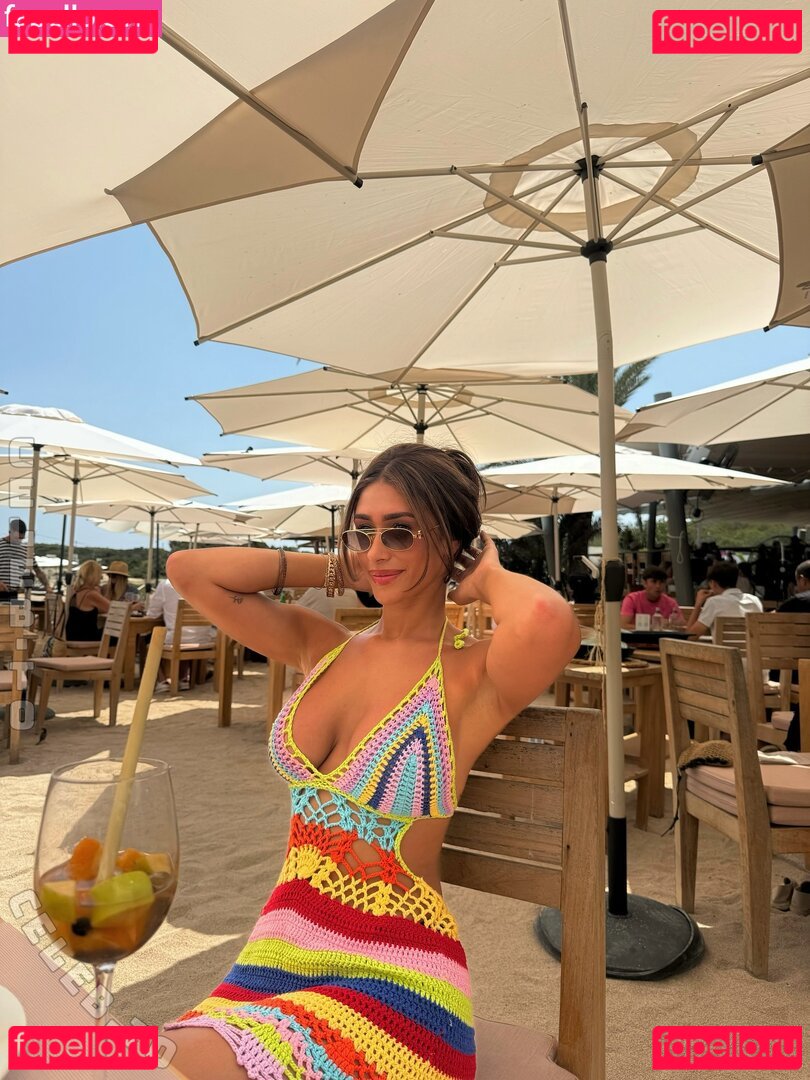 Shayna Senior Nude Onlyfans Photo 21