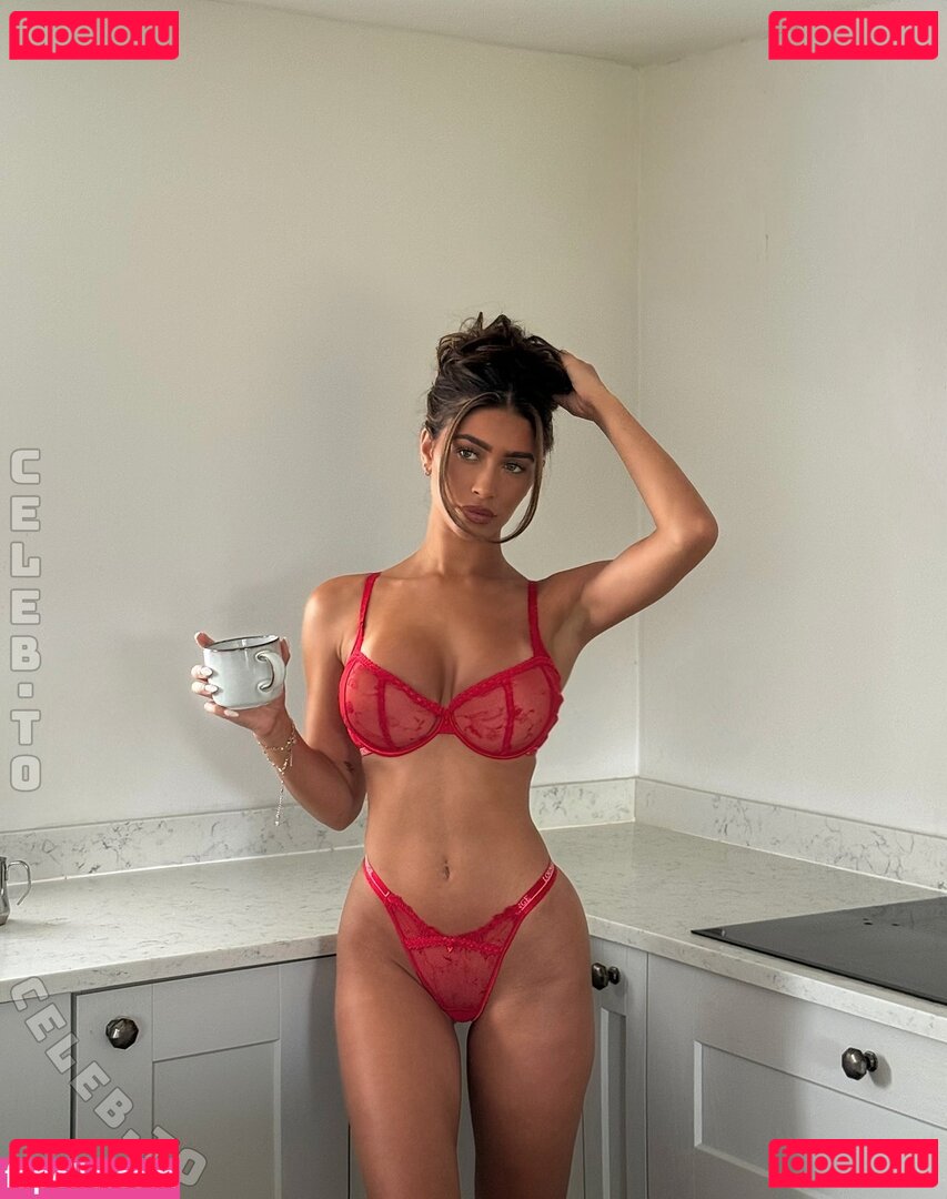 Shayna Senior Nude Onlyfans Photo 22