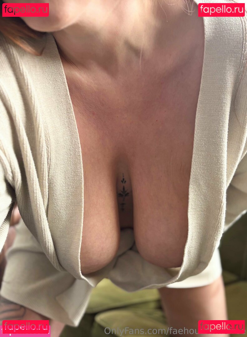 faehousewifefree Nude Onlyfans Photo 26