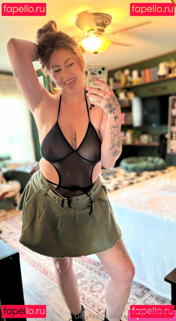 faehousewifefree Nude Onlyfans Photo 21