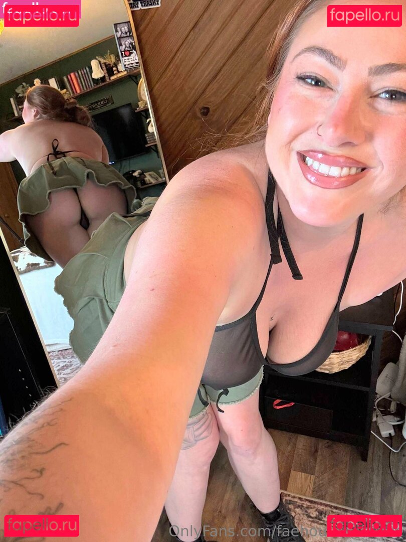 faehousewifefree Nude Onlyfans Photo 20