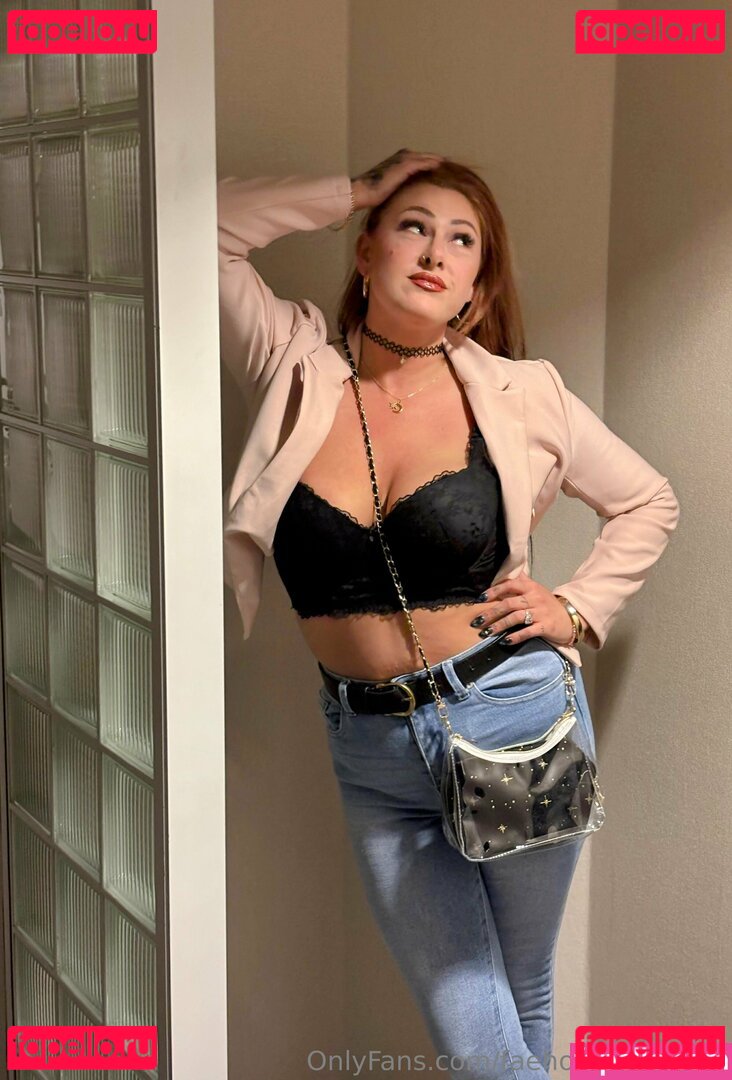 faehousewifefree Nude Onlyfans Photo 10