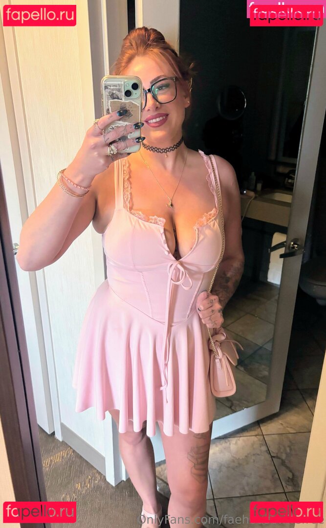 faehousewifefree Nude Onlyfans Photo 9