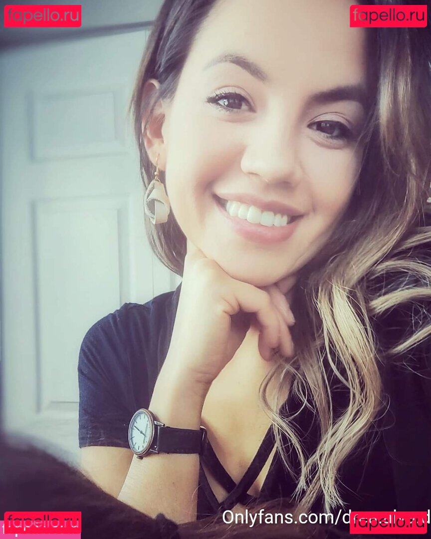 Drea.alva.d Nude Onlyfans Photo 8