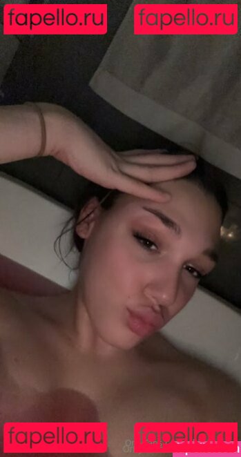 Elldesirable Nude Onlyfans Photo 49